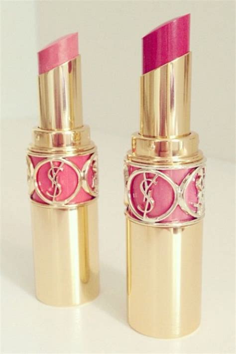 ysl my love lipstick